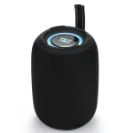 T&G TG678 15W Portable Subwoofer Wireless Bluetooth Speaker