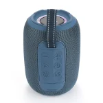 T&G TG678 15W Portable Subwoofer Wireless Bluetooth Speaker - Image 3