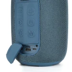 T&G TG678 15W Portable Subwoofer Wireless Bluetooth Speaker - Image 5