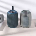 T&G TG678 15W Portable Subwoofer Wireless Bluetooth Speaker - Image 6