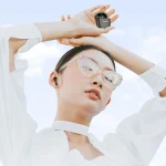 awei T68 ENC Noise Reduction Wireless Bluetooth Gaming Earphone - Image 5