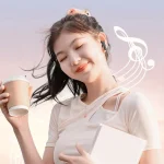 awei T87 True Wireless Bluetooth Sports Earphone - Image 5