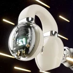 awei TZ7 Clip-on Wireless Bluetooth Earphone - Image 3