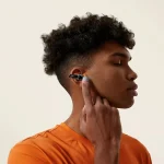 awei TZ7 Clip-on Wireless Bluetooth Earphone - Image 6