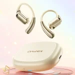 awei TZ8 OWS Open Wireless Bluetooth Earphone - Image 3