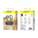 awei TZ8 OWS Open Wireless Bluetooth Earphone - Image 9