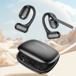 awei TZ9 OWS Open Wireless Bluetooth Earphone - Image 3