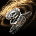 awei TZ9 OWS Open Wireless Bluetooth Earphone - Image 4