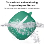 Wireless Bluetooth Earphones Silicone Protective Case, For JBL TuneFlex 2 - Image 6