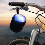 T&G TG-443 Outdoor Portable Colorful Wireless Bluetooth Speaker - Image 6