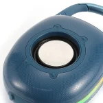 T&G TG447 Mini Portable Outdoor Sports Bluetooth Speaker - Image 5