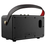 Zealot MT01M Retro Card Portable Wireless Bluetooth Speaker with Dual Microphones, MT01 + 2 Mic - Image 14