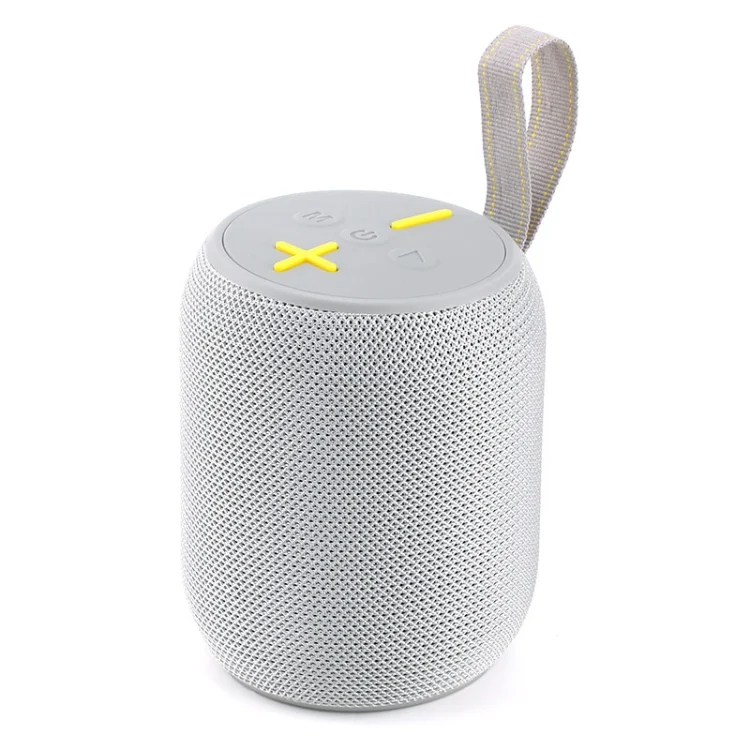 T&G TG673 Mini Portable Outdoor Wireless Bluetooth Speaker