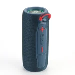T&G TG682 Mini Portable Outdoor Waterproof TWS Wireless Bluetooth Speaker