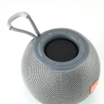 T&G TG683 Mini Portable Outdoor Wireless Bluetooth Speaker with LED Atmosphere Light - Image 4