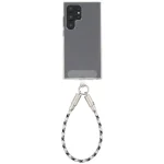 Type-C to Type-C Data Charging Cable Wrist Strap Phone Short Lanyard