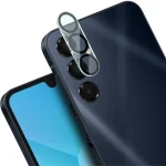 IMAK High Definition Integrated Rear Camera Glass Lens Film, Black Eye Design, For Samsung Galaxy A16 5G, For Samsung Galaxy A14 5G, For Samsung Galaxy A15 5G