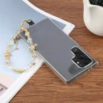 Tassels Diamond Chain Phone Anti-lost Short Lanyard - Image 6