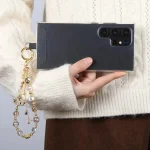 Tassels Diamond Chain Phone Anti-lost Short Lanyard - Image 7