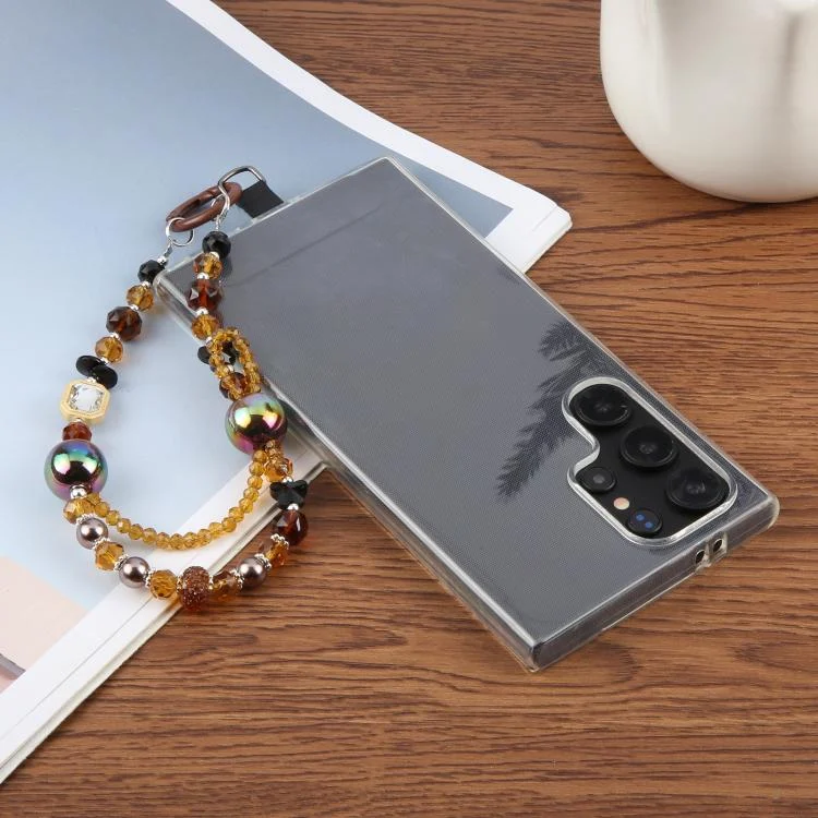EDA0075136_B5.webp Flow Color Chain Phone Anti-lost Short Lanyard - Image 6