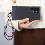 Flow Color Chain Phone Anti-lost Short Lanyard - Image 7