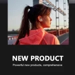 awei T79ENC 2 Pairs ENC Wireless BT 5.3 Earphones - Image 6