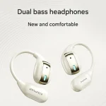 awei TZ12 Sport Wireless BT 5.4 Air Conduction Earphones - Image 2