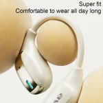 awei TZ12 Sport Wireless BT 5.4 Air Conduction Earphones - Image 3