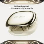 awei TZ12 Sport Wireless BT 5.4 Air Conduction Earphones - Image 4