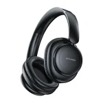 awei A996 Pro Wireless Bluetooth / AUX V5.3 ANC Headphones