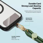 DUX DUCIS Garden Series Tile Pattern Adjustable Crossbody Phone Lanyard - Image 6