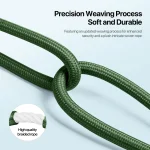 DUX DUCIS Garden Series Tile Pattern Adjustable Crossbody Phone Lanyard - Image 8