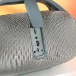 T&G TG674 TWS Outdoor Portable Wireless Bluetooth Speaker with RGB Light - Image 5