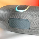 T&G TG674 TWS Outdoor Portable Wireless Bluetooth Speaker with RGB Light - Image 6