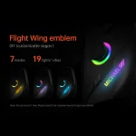 ONE-NETBOOK OneXPlayer F1 Pro 7 inch Handheld Game Console, Windows 11 AMD Ryzen 7 8840U, 8840U 32GB+1TB, 8840U 32GB+2TB - Image 7