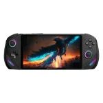 ONE-NETBOOK OneXPlayer F1 Pro 7 inch Handheld Game Console, Windows 11 AMD Ryzen AI 9 365 CPU, AI9-365 32GB+1TB, AI9-365 32GB+2TB