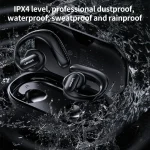 Lenovo TC3402 Dual Horn 360 Surround Sound Wireless BT 5.3 Earphones - Image 5