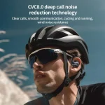 Lenovo TC3402 Dual Horn 360 Surround Sound Wireless BT 5.3 Earphones - Image 7