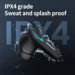 Lenovo TG102 AI Intelligent Noise Reduction Game BT 5.4 Wireless Earphones - Image 7