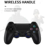 M10 4K Ultra HD Game TV Stick with Dual Gamepads 2.4G Receiver, 64GB Basic, 128GB Basic, 64GB + Remote Control, 128GB + Remote Control - Image 2