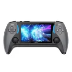 PROJECT X Handheld Game Console 4.3 inch Screen ATM 7051 CPU
