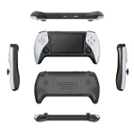 PROJECT X Handheld Game Console 4.3 inch Screen ATM 7051 CPU - Image 2
