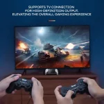 PROJECT X Handheld Game Console 4.3 inch Screen ATM 7051 CPU - Image 10