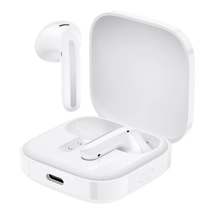 Original Xiaomi Air 4 SE Dual-Mic Call Noise Cancelling Bluetooth Earphones, Xiaomi Air 4 SE