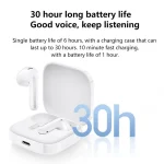 Original Xiaomi Air 4 SE Dual-Mic Call Noise Cancelling Bluetooth Earphones, Xiaomi Air 4 SE - Image 2