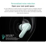 Xiaomi Redmi Buds 6 Active Noise Reduction Wireless Bluetooth Earphone - Image 6