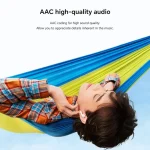 Xiaomi Redmi Buds 6 Lite Dual Microphone AI Call Wireless Bluetooth Earphone - Image 8