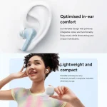 Xiaomi Redmi Buds 6 Lite Dual Microphone AI Call Wireless Bluetooth Earphone - Image 9