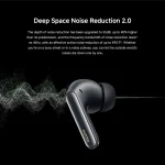 Xiaomi Redmi Buds 6 Pro Active Noise Reduction Wireless Bluetooth Earphone - Image 5
