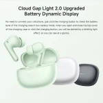 Xiaomi Redmi Buds 6 Pro Esports Edition Active Noise Reduction Wireless Bluetooth Earphone - Image 7